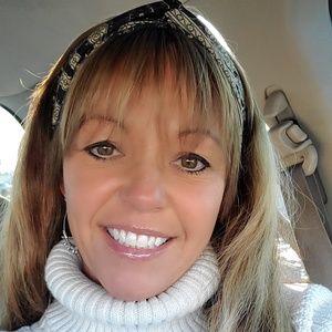 Meet your Posher, Kristy